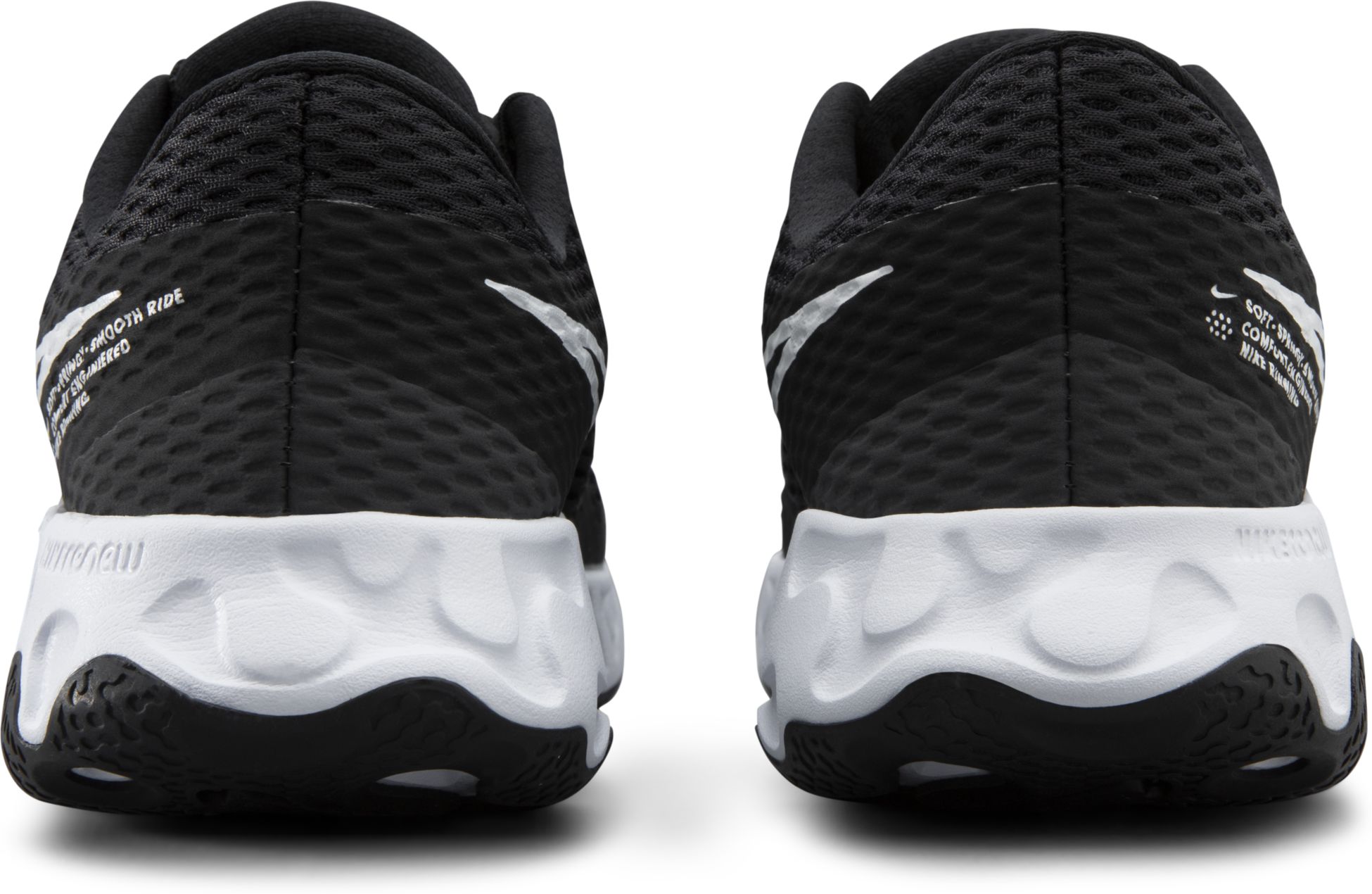 NIKE RENEW RIDE 2 CU3507-001 Black